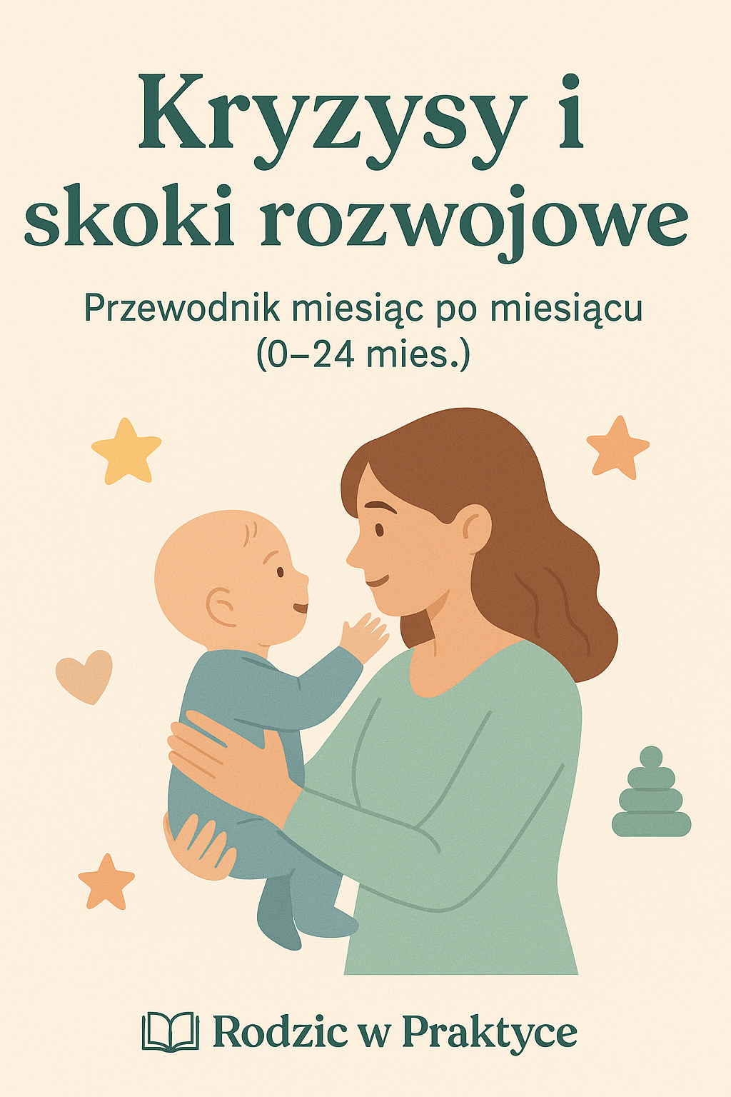 Kryzysy i Skoki Rozwojowe