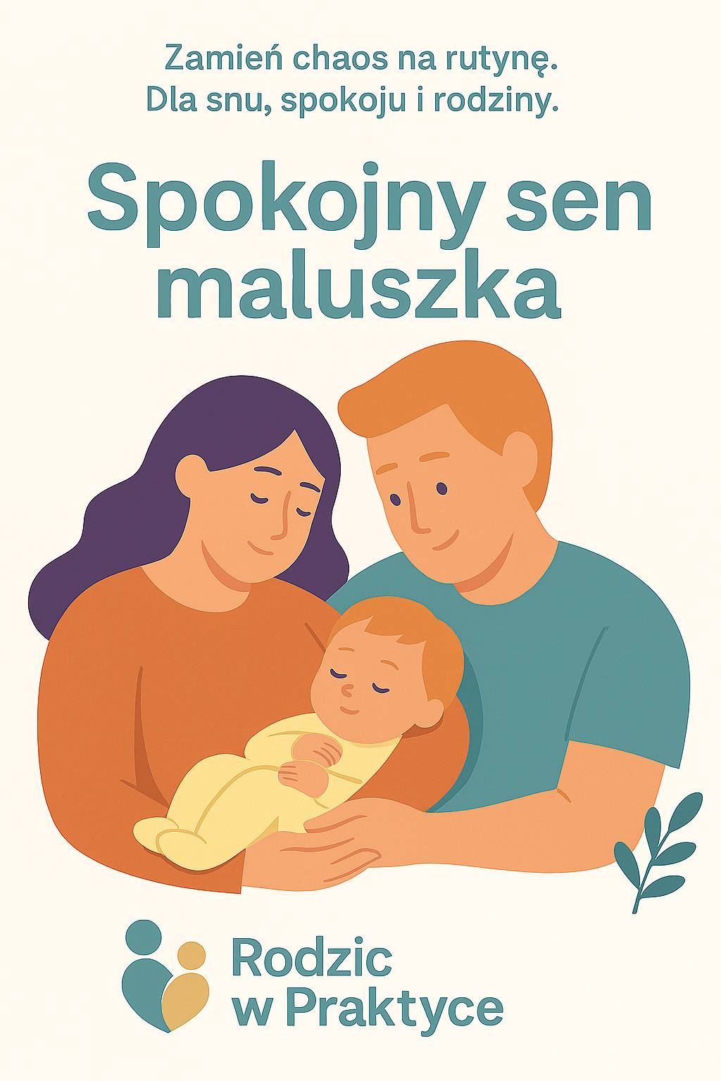 Spokojny Sen Maluszka